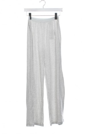 Pantaloni de femei Tommy Hilfiger, Mărime XS, Culoare Gri, Preț 734,99 Lei