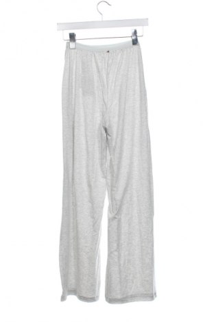 Pantaloni de femei Tommy Hilfiger, Mărime XS, Culoare Gri, Preț 734,99 Lei