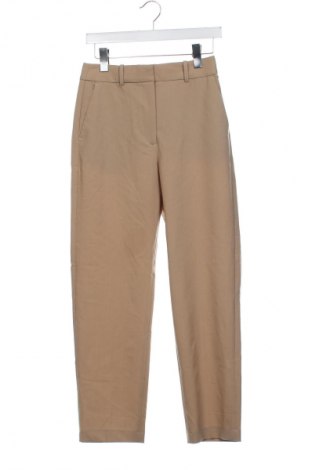 Dámske nohavice Tommy Hilfiger, Veľkosť XS, Farba Béžová, Cena  167,95 €