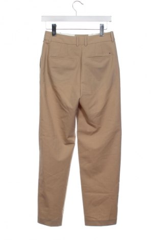 Dámske nohavice Tommy Hilfiger, Veľkosť XS, Farba Béžová, Cena  167,95 €