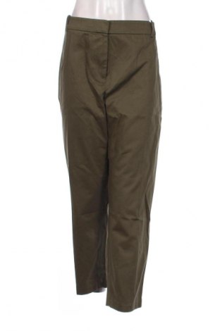Damenhose Tommy Hilfiger, Größe XL, Farbe Grün, Preis € 142,99