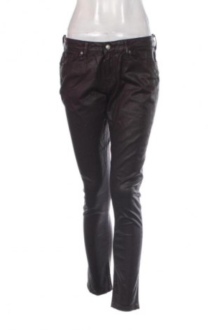 Damenhose Tommy Hilfiger, Größe L, Farbe Rot, Preis 61,99 €