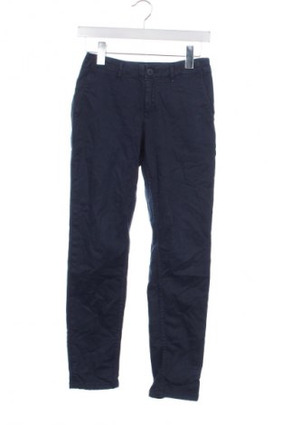 Damenhose Tommy Jeans, Größe XS, Farbe Blau, Preis € 23,99