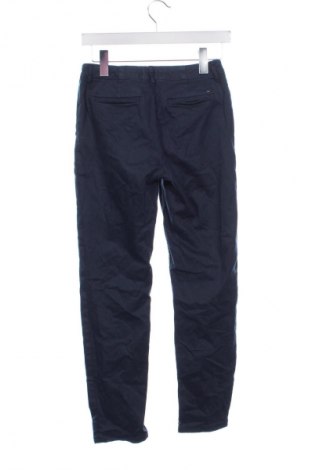 Damenhose Tommy Jeans, Größe XS, Farbe Blau, Preis € 23,99