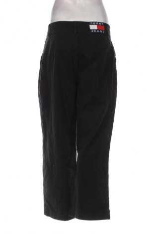 Dámské kalhoty  Tommy Jeans, Velikost XL, Barva Černá, Cena  1 329,00 Kč