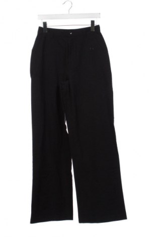 Női nadrág Tommy Jeans, Méret S, Szín Fekete, Ár 50 569 Ft