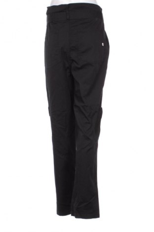 Damskie spodnie Tommy Jeans, Rozmiar XL, Kolor Czarny, Cena 92,99 zł