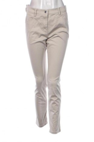 Damenhose Toni, Größe M, Farbe Beige, Preis 28,99 €