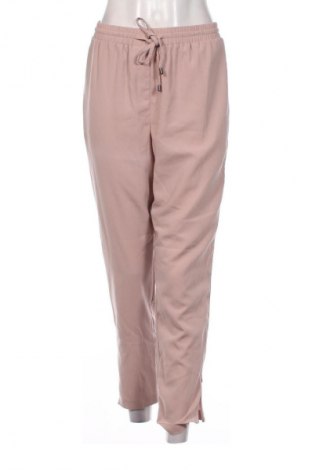 Damskie spodnie Topshop, Rozmiar M, Kolor Popielaty róż, Cena 134,99 zł
