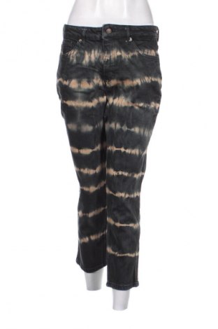 Damskie spodnie Topshop, Rozmiar L, Kolor Kolorowy, Cena 94,25 zł