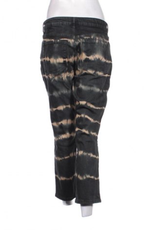Damskie spodnie Topshop, Rozmiar L, Kolor Kolorowy, Cena 94,25 zł
