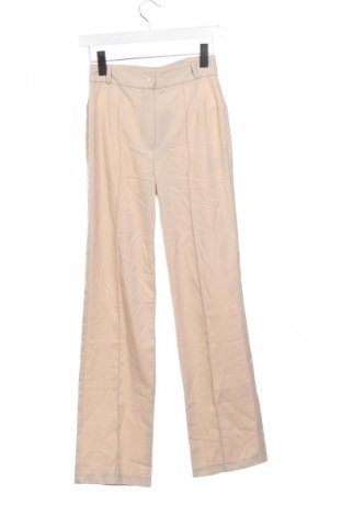 Damenhose Trendyol, Größe XS, Farbe Beige, Preis € 75,99