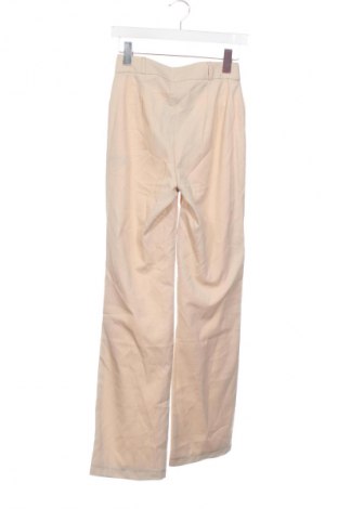 Damenhose Trendyol, Größe XS, Farbe Beige, Preis € 75,99