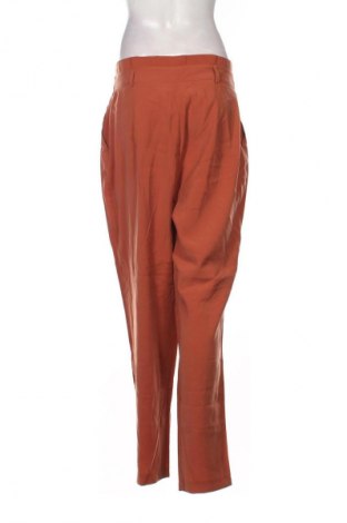 Dámske nohavice Trendyol, Veľkosť L, Farba Hnedá, Cena  47,62 €