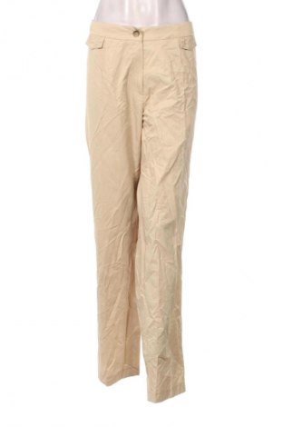Damenhose Tuzzi, Größe XXL, Farbe Beige, Preis € 23,99