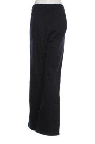 Damskie spodnie Ulla Popken, Rozmiar 3XL, Kolor Niebieski, Cena 305,99 zł