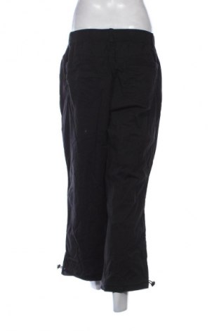 Damenhose Ulla Popken, Größe XXL, Farbe Schwarz, Preis € 22,99