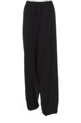 Damenhose Ulla Popken, Größe 3XL, Farbe Schwarz, Preis € 50,99
