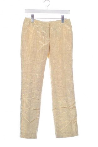 Női nadrág Unbranded, Méret S, Szín Sárga, Ár 3 249 Ft