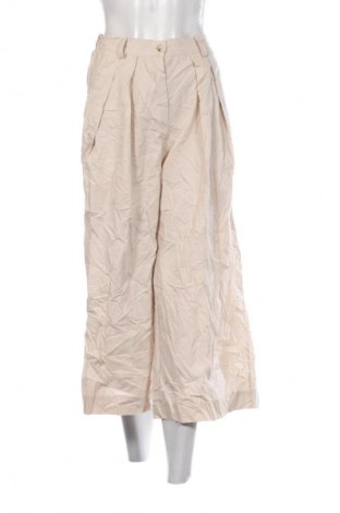 Damenhose Unbranded, Größe S, Farbe Beige, Preis € 20,99