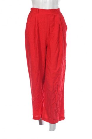 Damenhose Unbranded, Größe S, Farbe Rot, Preis € 10,99