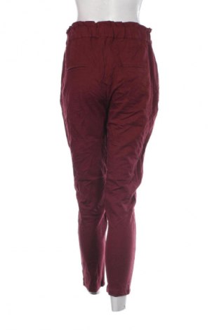 Damenhose Unbranded, Größe M, Farbe Rot, Preis 20,99 €