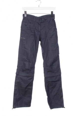 Damenhose Unbranded, Größe XS, Farbe Blau, Preis € 20,99