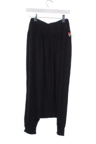Damenhose Unbranded, Größe XS, Farbe Schwarz, Preis 20,99 €
