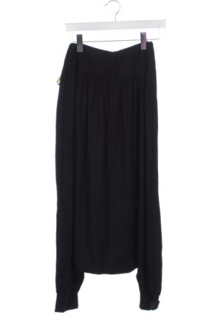 Damenhose Unbranded, Größe XS, Farbe Schwarz, Preis 20,99 €