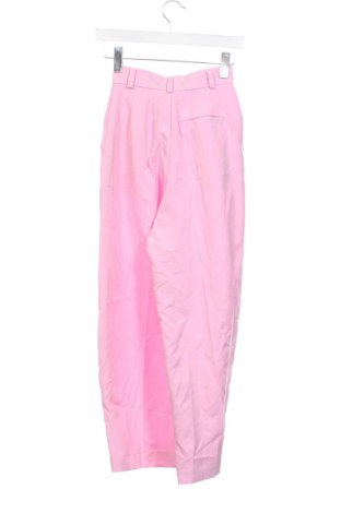 Damenhose Unbranded, Größe XXS, Farbe Rosa, Preis € 10,99