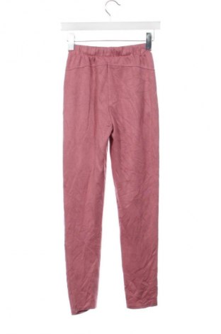 Damenhose Unbranded, Größe XS, Farbe Rosa, Preis € 20,99