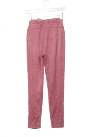 Damenhose Unbranded, Größe XS, Farbe Rosa, Preis € 20,99