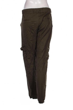 Dámské kalhoty  Unbranded, Velikost S, Barva Zelená, Cena  189,00 Kč