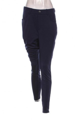 Damskie spodnie Unbranded, Rozmiar L, Kolor Niebieski, Cena 95,99 zł
