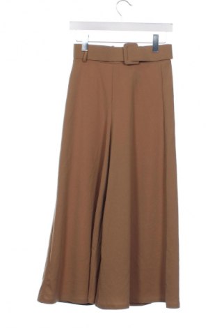 Damenhose Unbranded, Größe XS, Farbe Beige, Preis € 20,99