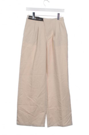 Női nadrág Unbranded, Méret XS, Szín Bézs, Ár 3 559 Ft