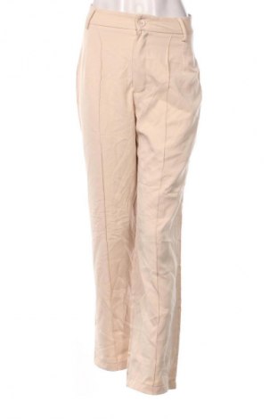 Damenhose Unbranded, Größe S, Farbe Beige, Preis 8,99 €