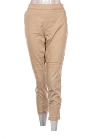 Damenhose Unbranded, Größe XL, Farbe Beige, Preis € 20,99