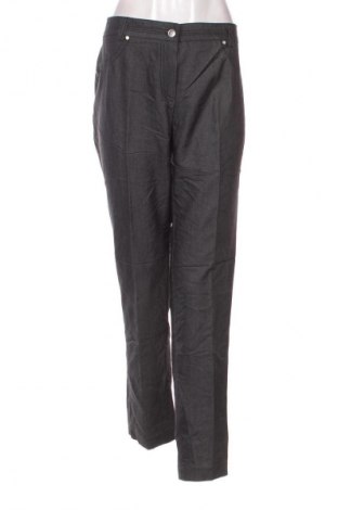 Damskie spodnie Unbranded, Rozmiar XXL, Kolor Czarny, Cena 95,99 zł