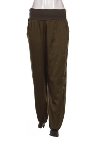 Damenhose Unbranded, Größe M, Farbe Grün, Preis € 20,99