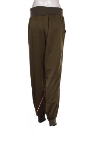 Damenhose Unbranded, Größe M, Farbe Grün, Preis € 20,99