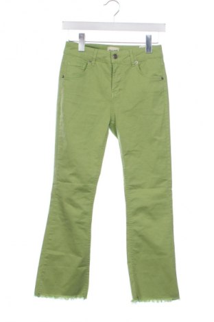 Damskie spodnie Unbranded, Rozmiar S, Kolor Zielony, Cena 95,99 zł