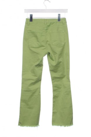 Damskie spodnie Unbranded, Rozmiar S, Kolor Zielony, Cena 95,99 zł