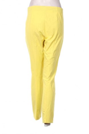 Damskie spodnie Unbranded, Rozmiar L, Kolor Żółty, Cena 95,99 zł