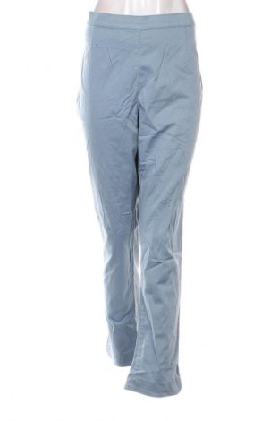 Damenhose Unbranded, Größe XL, Farbe Blau, Preis € 20,99