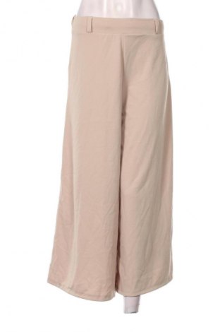Damenhose Unbranded, Größe M, Farbe Beige, Preis € 20,99