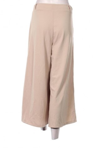 Damenhose Unbranded, Größe M, Farbe Beige, Preis € 20,99