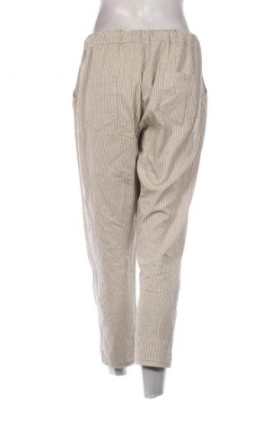 Damskie spodnie Unbranded, Rozmiar XL, Kolor Kolorowy, Cena 66,67 zł