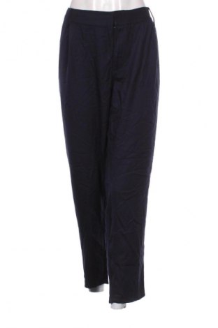 Dámske nohavice Unbranded, Veľkosť 3XL, Farba Modrá, Cena  8,95 €