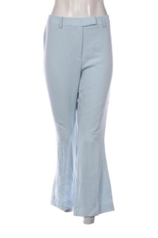 Pantaloni de femei Unbranded, Mărime L, Culoare Albastru, Preț 61,71 Lei